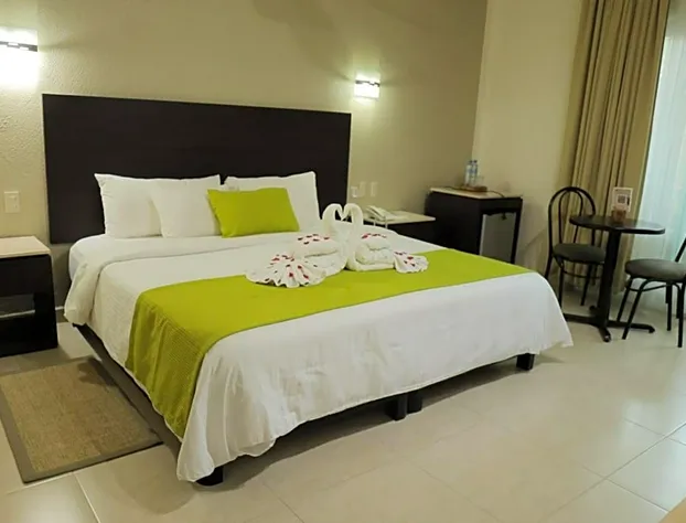 Hotel Chablis Palenque hotel detail image 4