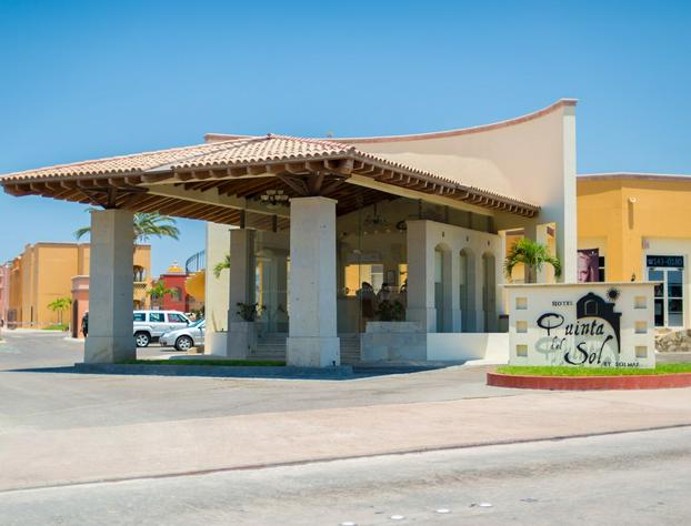 Quinta del Sol by Solmar hotel detail image 1