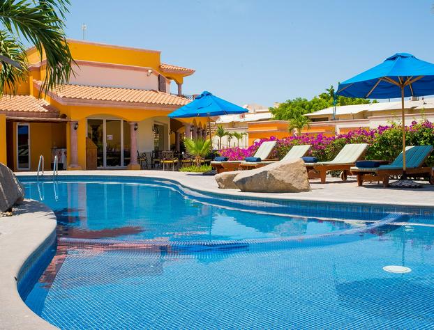 Quinta del Sol by Solmar hotel detail image 4