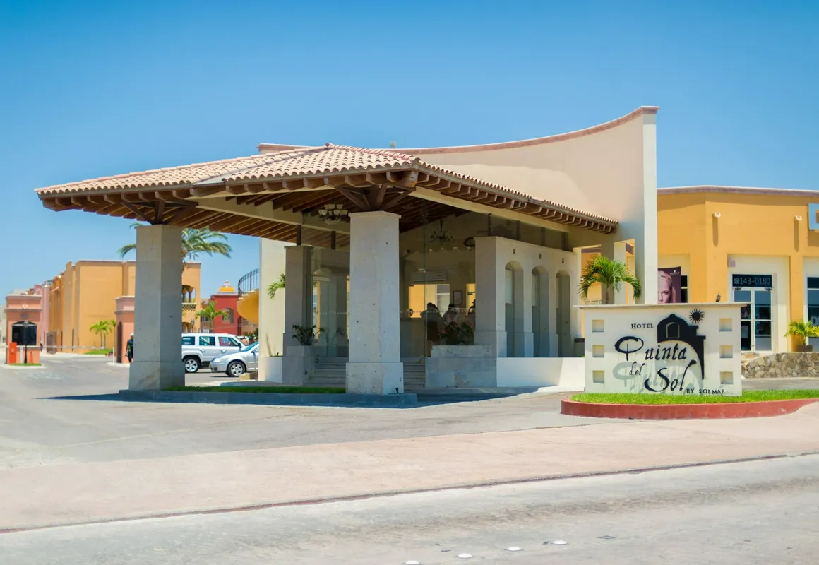 Quinta del Sol by Solmar hotel hero