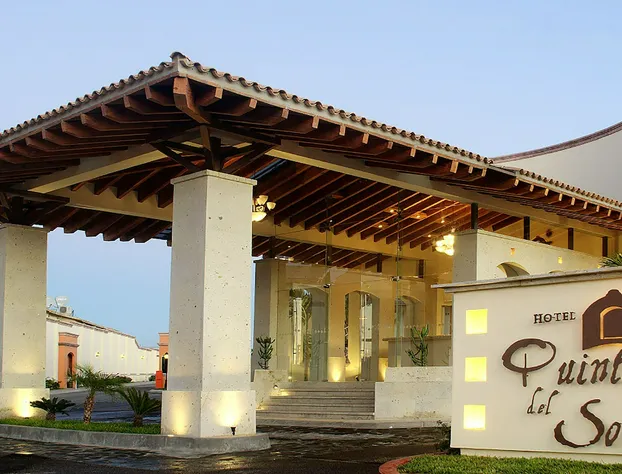 Quinta del Sol by Solmar hotel detail image 1