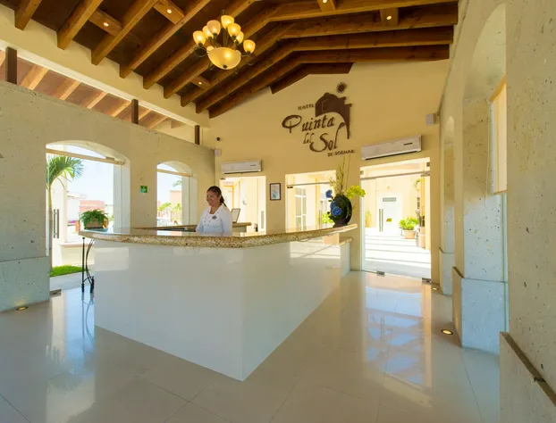 Quinta del Sol by Solmar hotel detail image 3