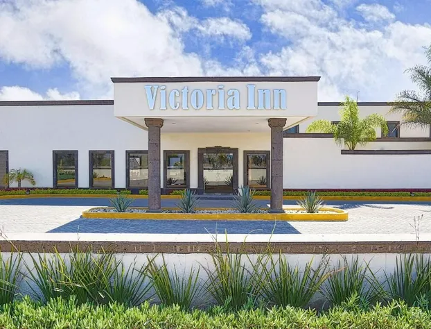 Hotel Victoria Inn hotel detail image 1