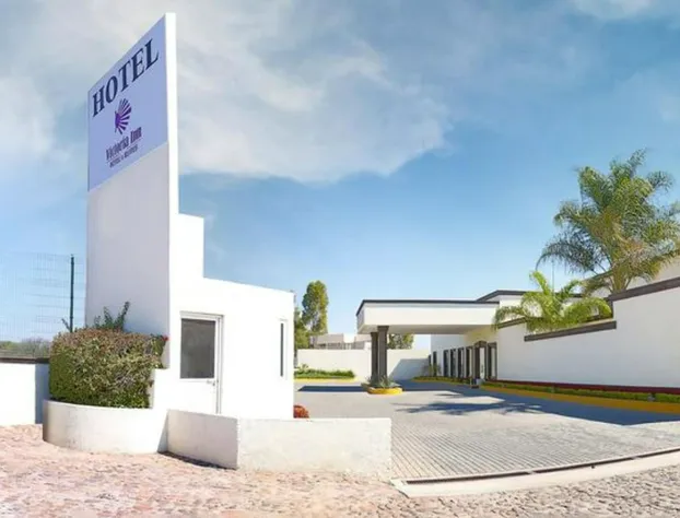 Hotel Victoria Inn hotel detail image 2