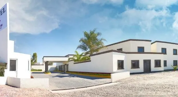 Hotel Victoria Inn hotel detail image 3