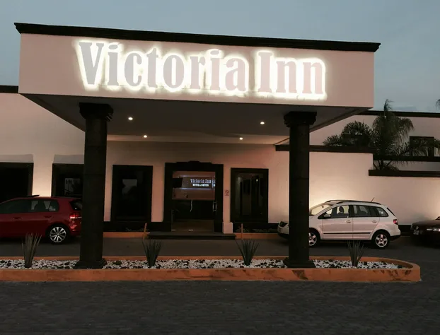 Hotel Victoria Inn hotel detail image 1