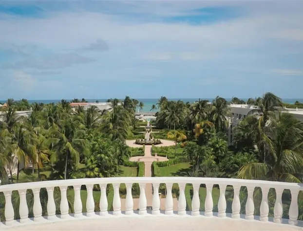 Dreams Tulum Resort & Spa - All Inclusive hotel detail image 1