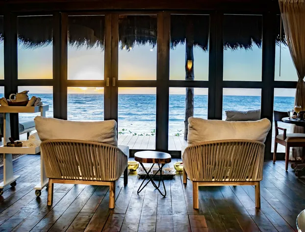 Dreams Tulum Resort & Spa - All Inclusive hotel detail image 3