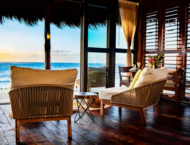 Dreams Tulum Resort & Spa - All Inclusive hotel detail image 2