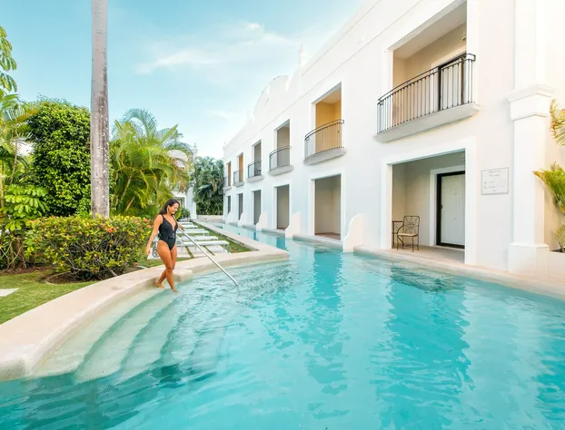 Dreams Tulum Resort & Spa - All Inclusive hotel detail image 3