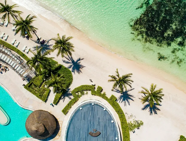 Dreams Tulum Resort & Spa - All Inclusive hotel detail image 4