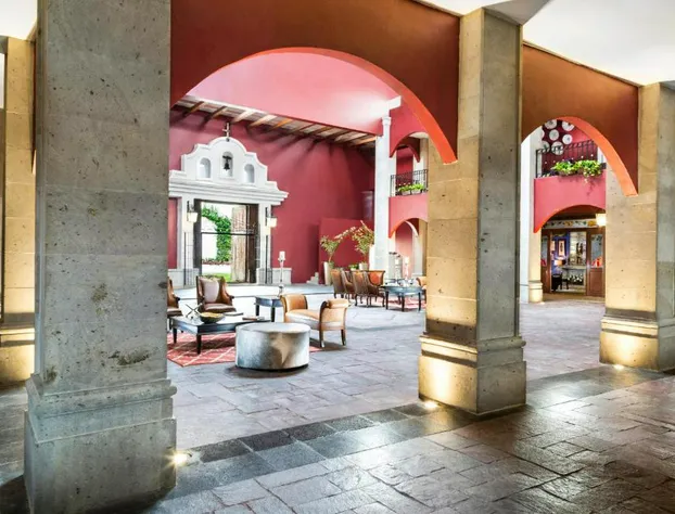 Hotel Gran Casa Xalisco hotel detail image 3