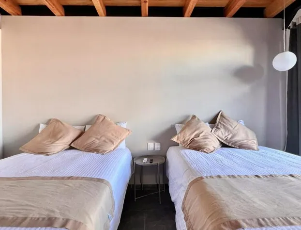 Hotel Gran Casa Xalisco hotel detail image 4