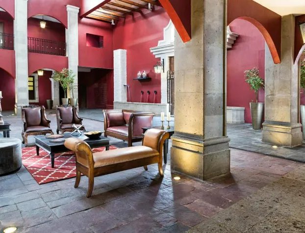 Hotel Gran Casa Xalisco hotel detail image 2