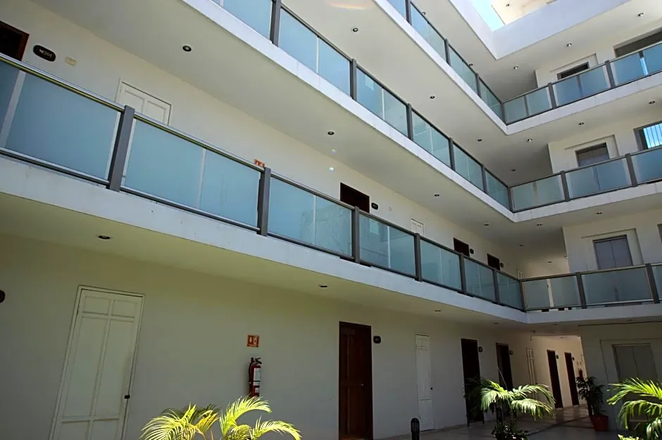 Hotel Juliet hotel hero