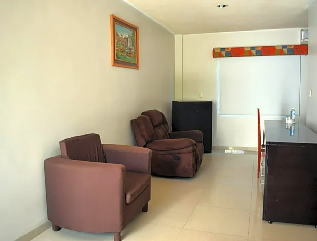 Hotel Juliet hotel detail image 2