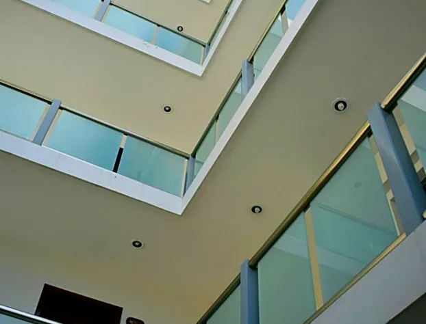 Hotel Juliet hotel detail image 1