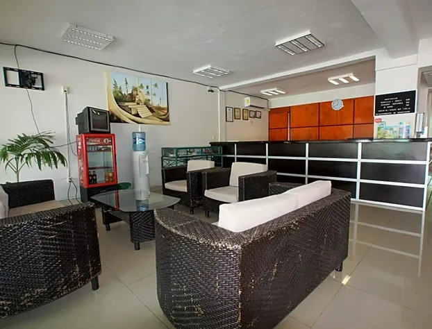 Hotel Juliet hotel detail image 3