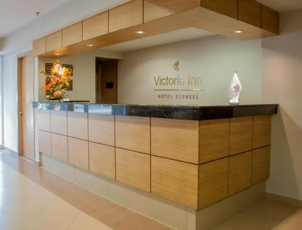 Victoria Inn Hotel Express hotel detail image 1