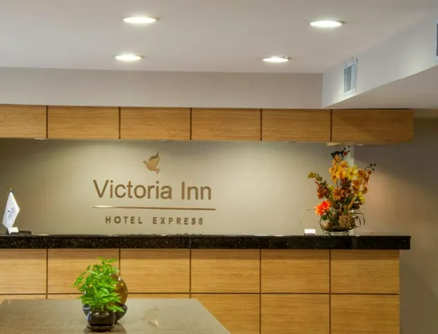 Victoria Inn Hotel Express hotel detail image 2