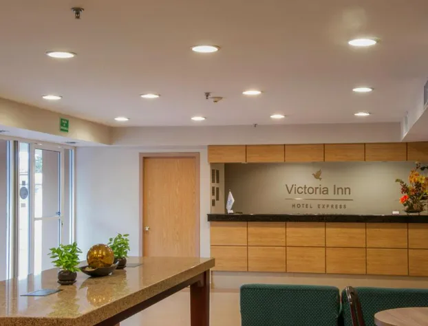 Victoria Inn Hotel Express hotel detail image 3