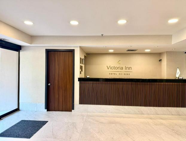 Victoria Inn Hotel Express hotel detail image 1