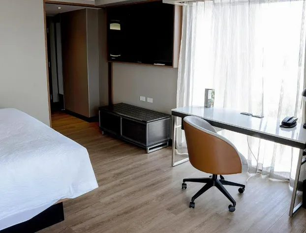 Courtyard by Marriott Puebla Las Animas hotel detail image 2