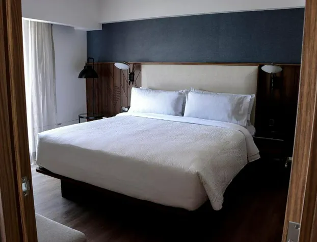 Courtyard by Marriott Puebla Las Animas hotel detail image 4