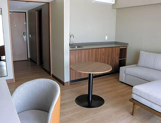 Courtyard by Marriott Puebla Las Animas hotel detail image 3