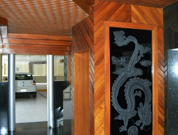 Hotel Seoul - In Mexico City hotel detail image 3