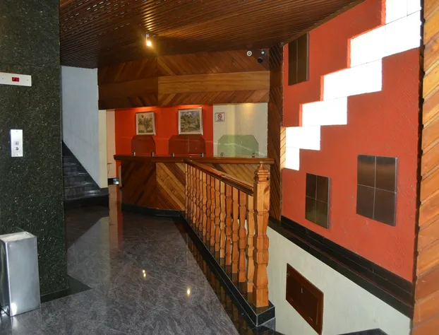 Hotel Seoul - In Mexico City hotel detail image 4