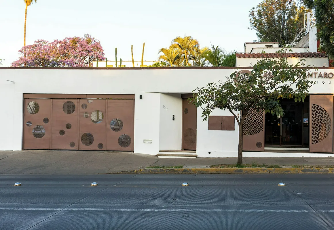 Casa Los Cantaros Hotel Boutique hotel hero