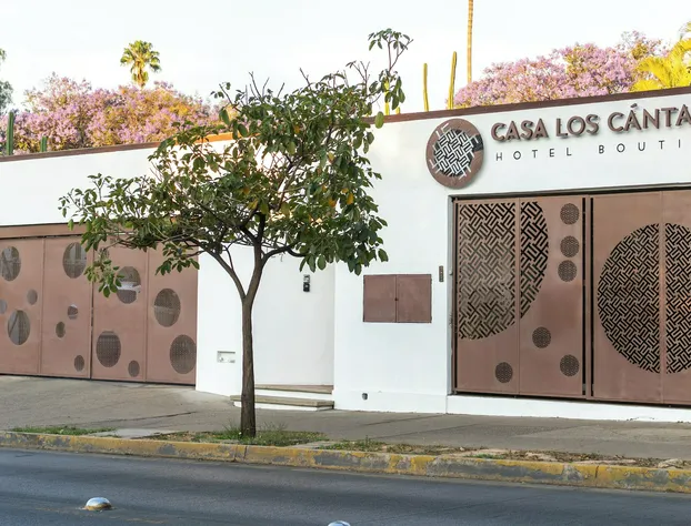 Casa Los Cantaros Hotel Boutique hotel detail image 1