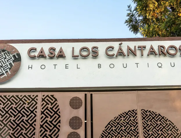 Casa Los Cantaros Hotel Boutique hotel detail image 2