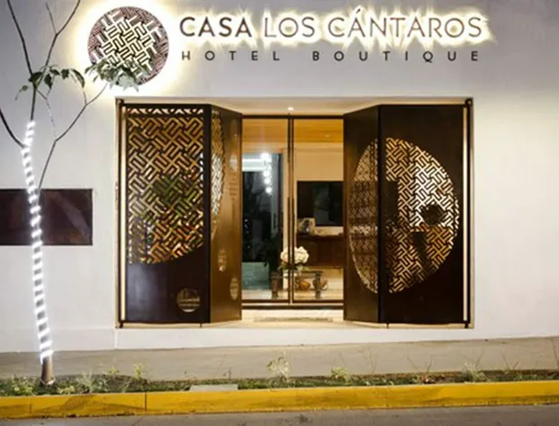 Casa Los Cantaros Hotel Boutique hotel detail image 3