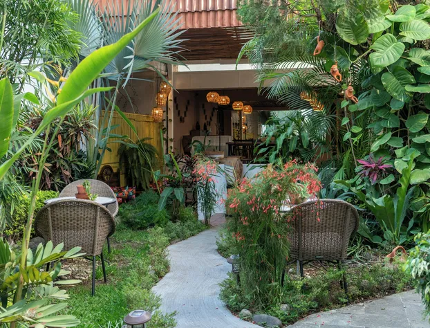 Casa Los Cantaros Hotel Boutique hotel detail image 4