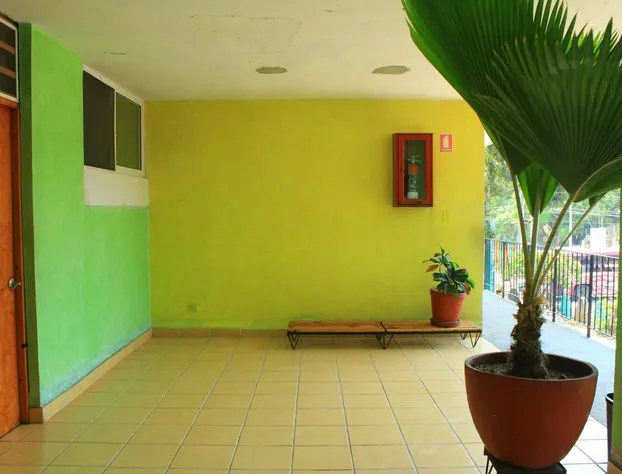 Hotel Avenida hotel detail image 3