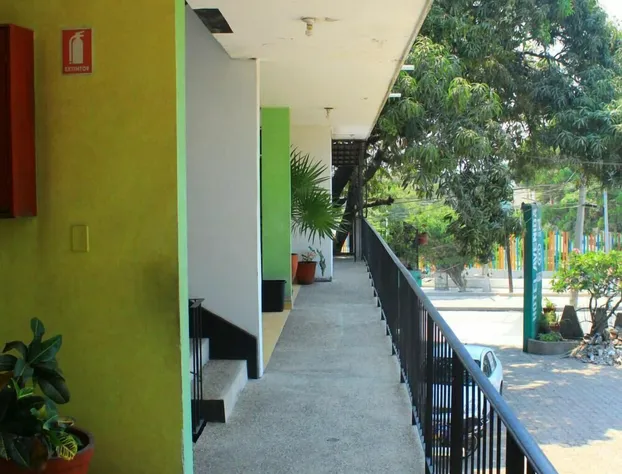 Hotel Avenida hotel detail image 4