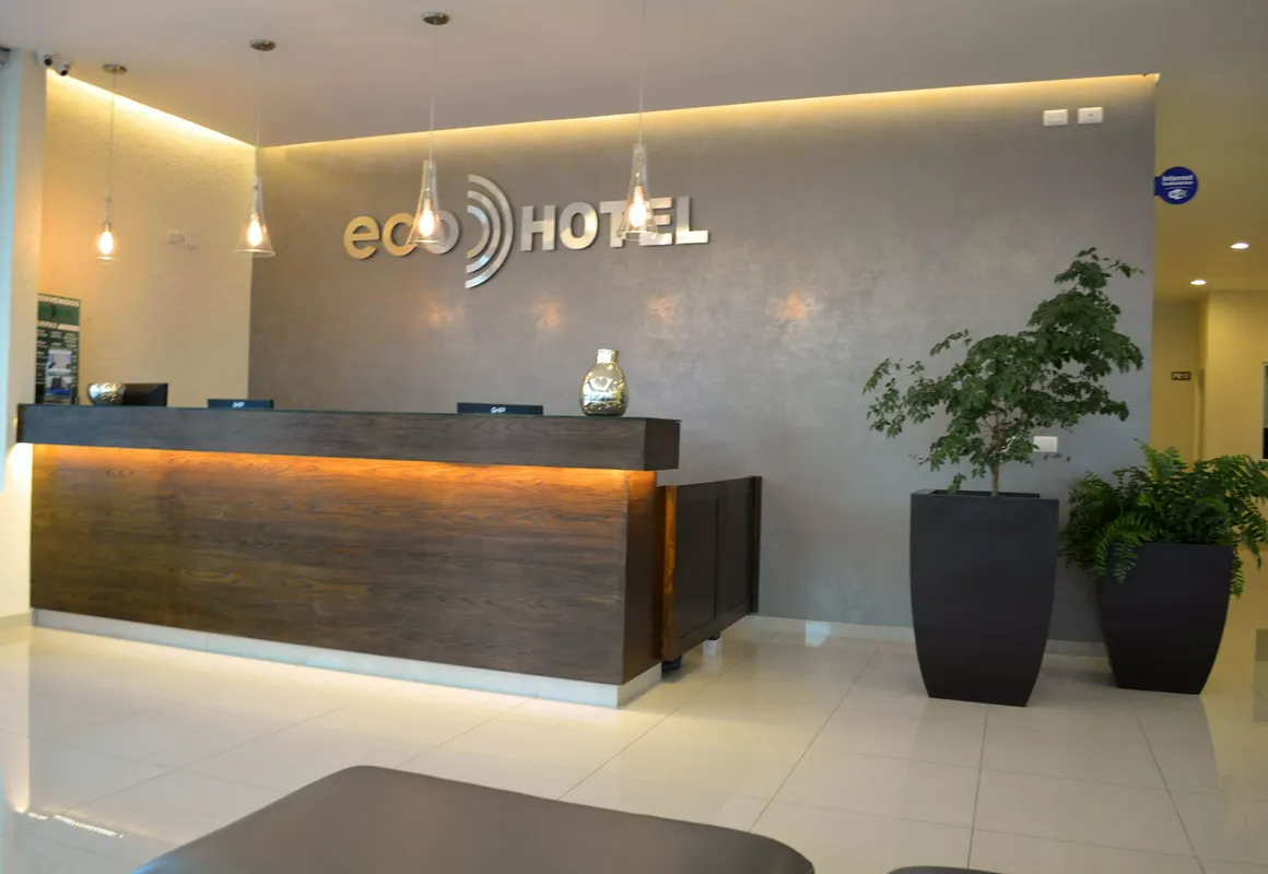 Eco Express Hotel Zamora hotel hero