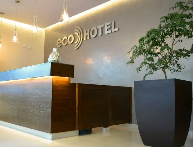 Eco Express Hotel Zamora hotel detail image 1