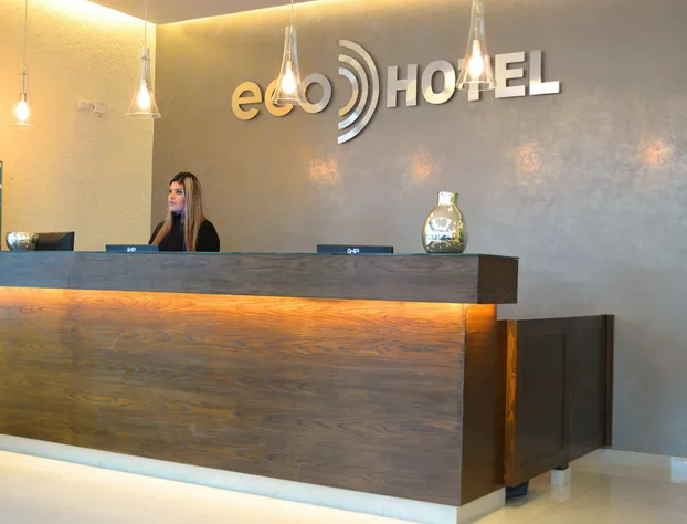 Eco Express Hotel Zamora hotel detail image 2