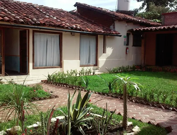 Hotel la Capilla hotel detail image 1