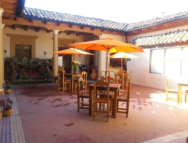 Hotel la Capilla hotel detail image 2