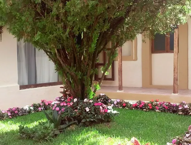 Hotel la Capilla hotel detail image 4