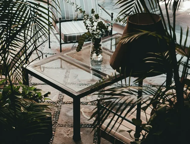 El Palomar Hotel hotel detail image 3