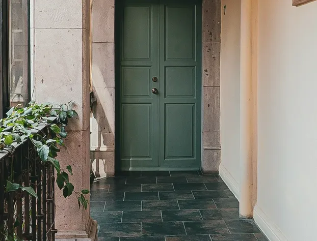 El Palomar Hotel hotel detail image 3