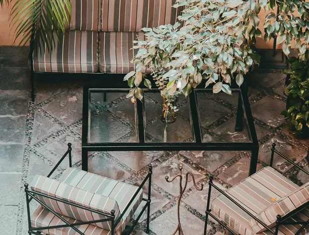 El Palomar Hotel hotel detail image 4