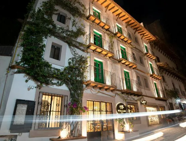 William Hotel Boutique De Diseño hotel detail image 3