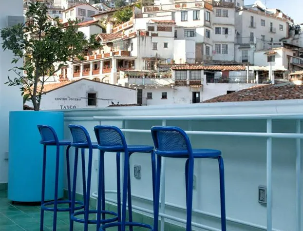 William Hotel Boutique De Diseño hotel detail image 4