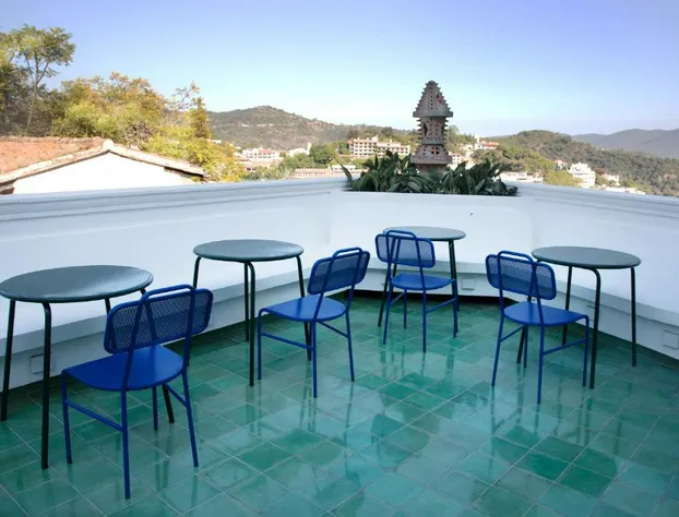 William Hotel Boutique De Diseño hotel detail image 1